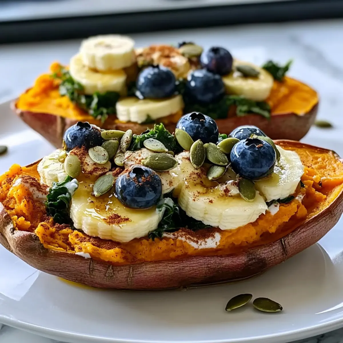 Easy Sweet Potato Breakfast: A Delightful Start to Your Day