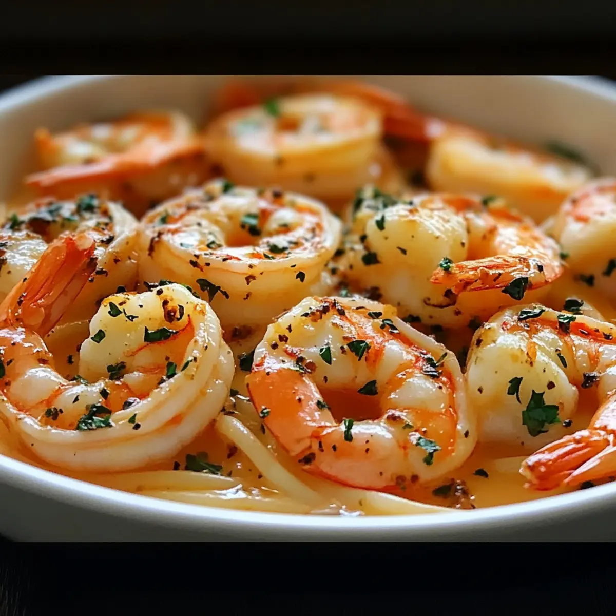 Red Lobster Shrimp Scampi: Your Home’s Seafood Star