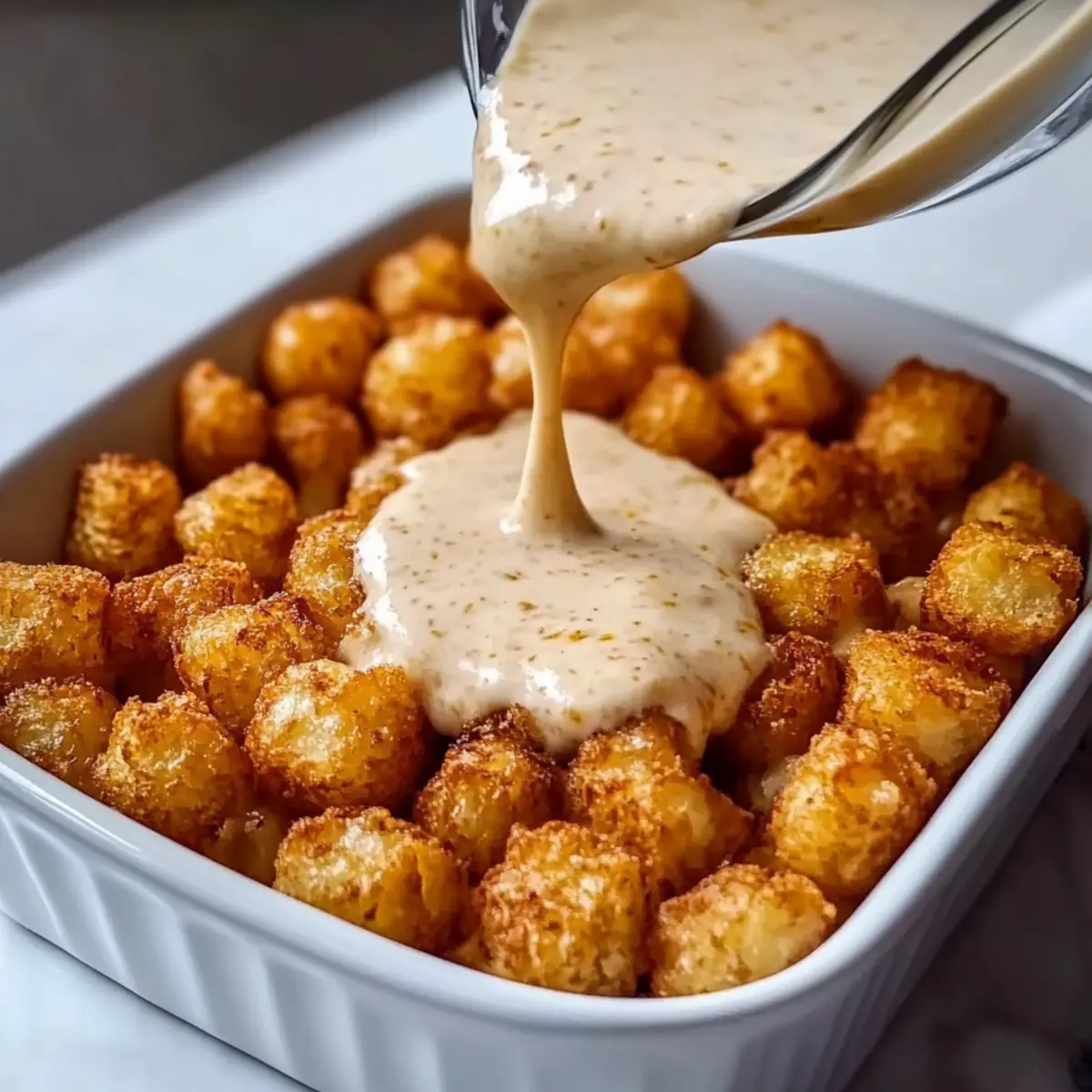 Tater Tot Breakfast Casserole: Your New Family Brunch Hero