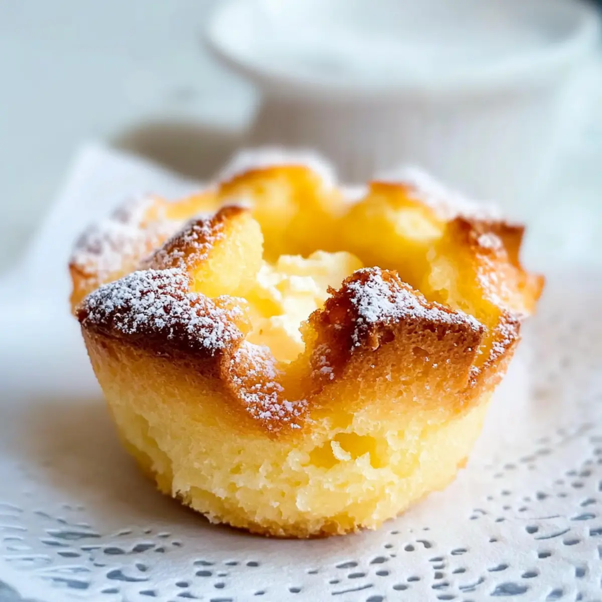 Sweet Ricotta Pastries: Indulge in Italian Delight Tonight