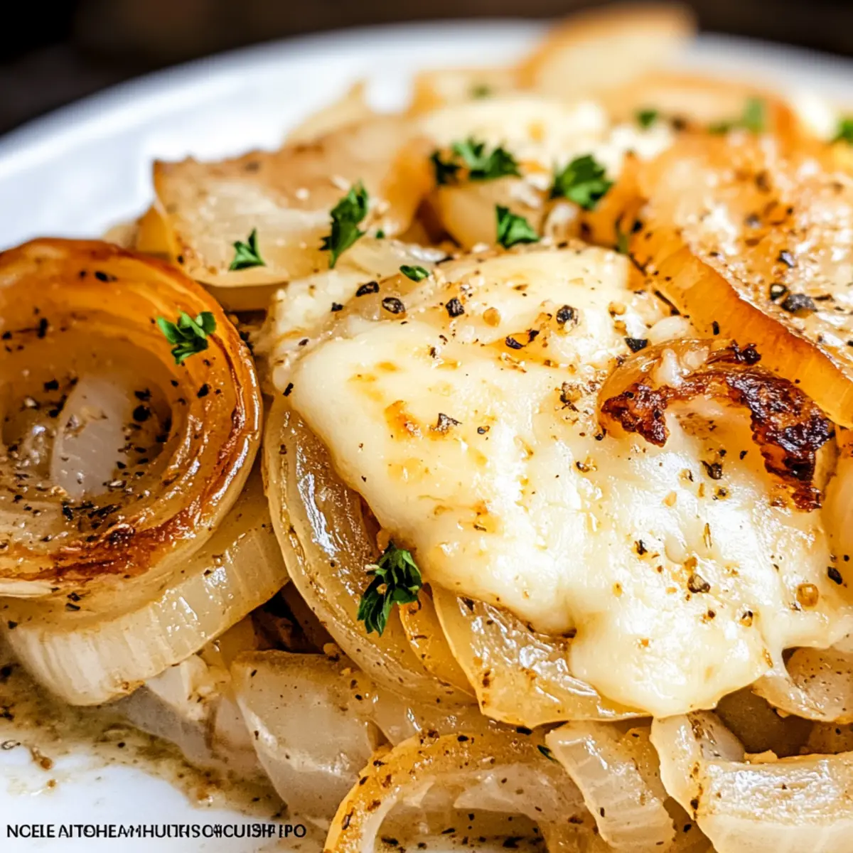 Savory Tennessee Onions: A Must-Try Comfort Food Side Dish