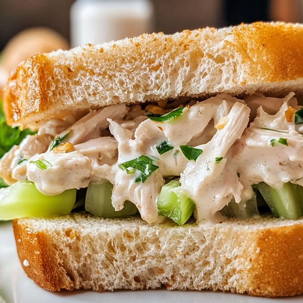 Deliciously Easy Gordon Ramsay Chicken Sandwich You’ll Love