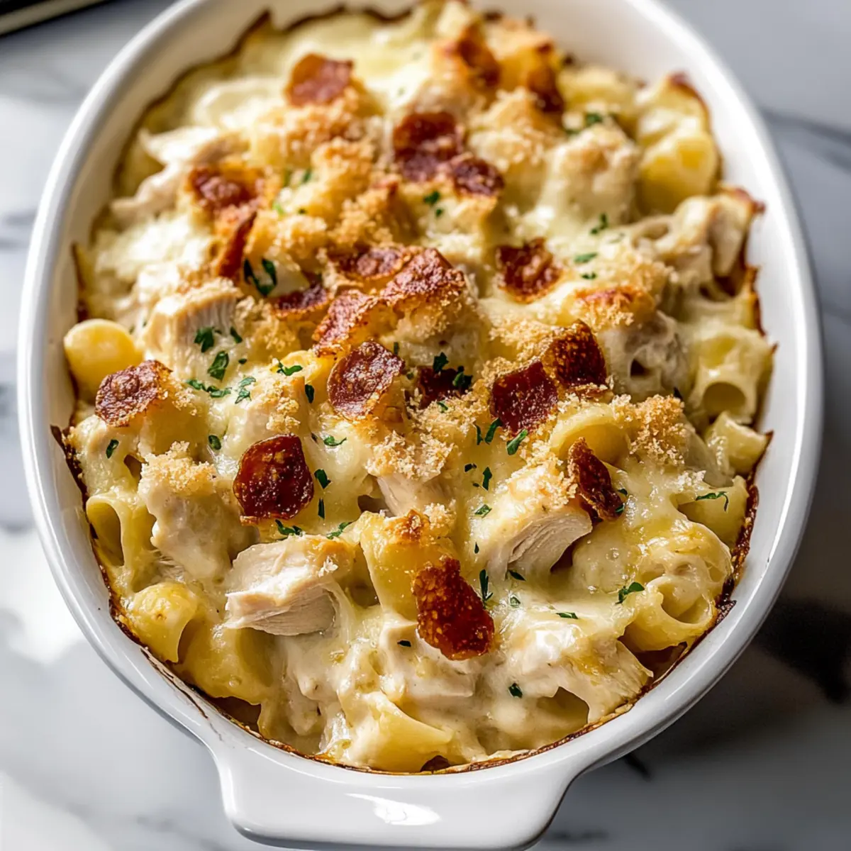 Crazy Good Casserole: Comfort Food That Delights Every Bite