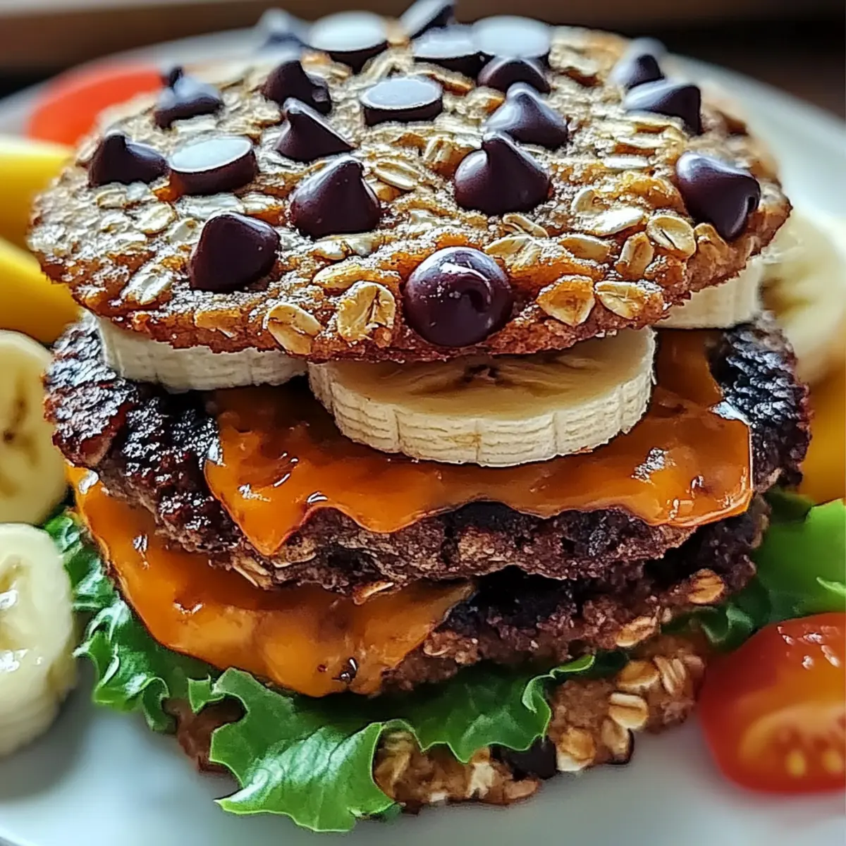 Juicy BBQ Cheeseburger Recipe for Ultimate Summer Flavor