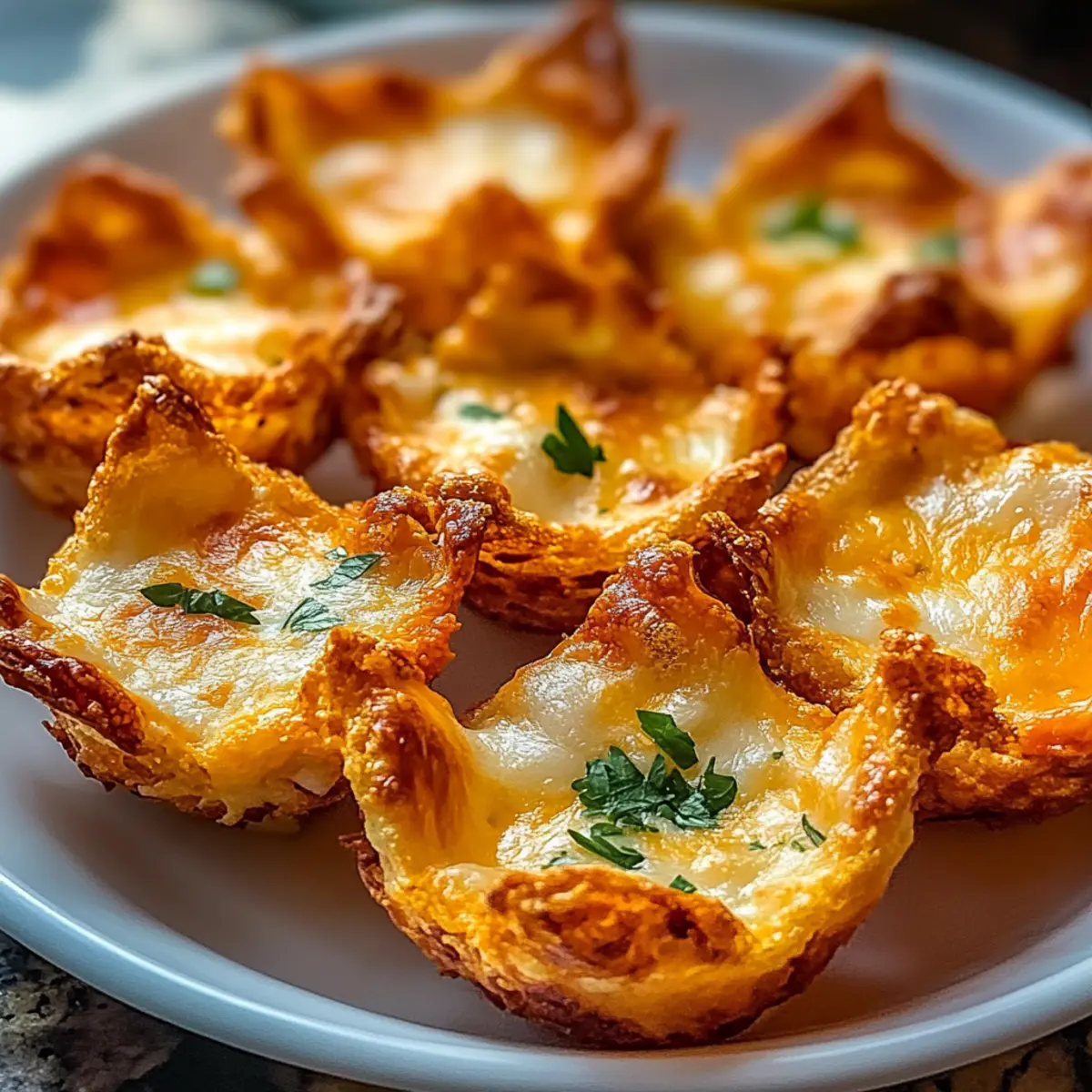 Irresistible Iowa Party Bites That Will Wow Your Guests