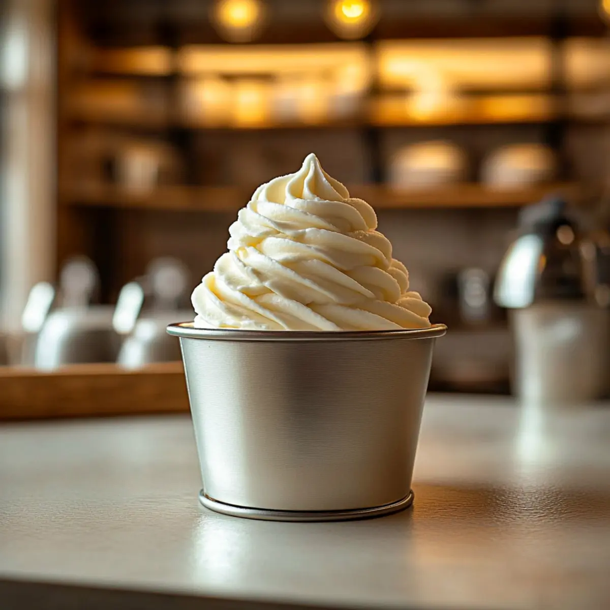 Classic Italian Gelato: Creamy Bliss You Can Make at Home