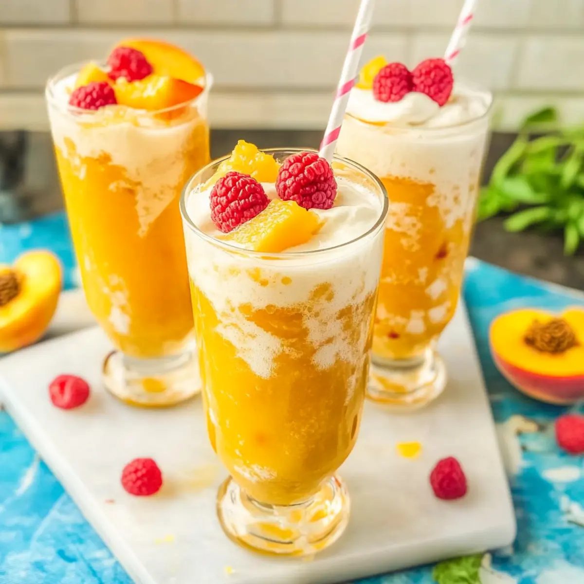Refreshing Italian Cream Sodas You Can Customize Today