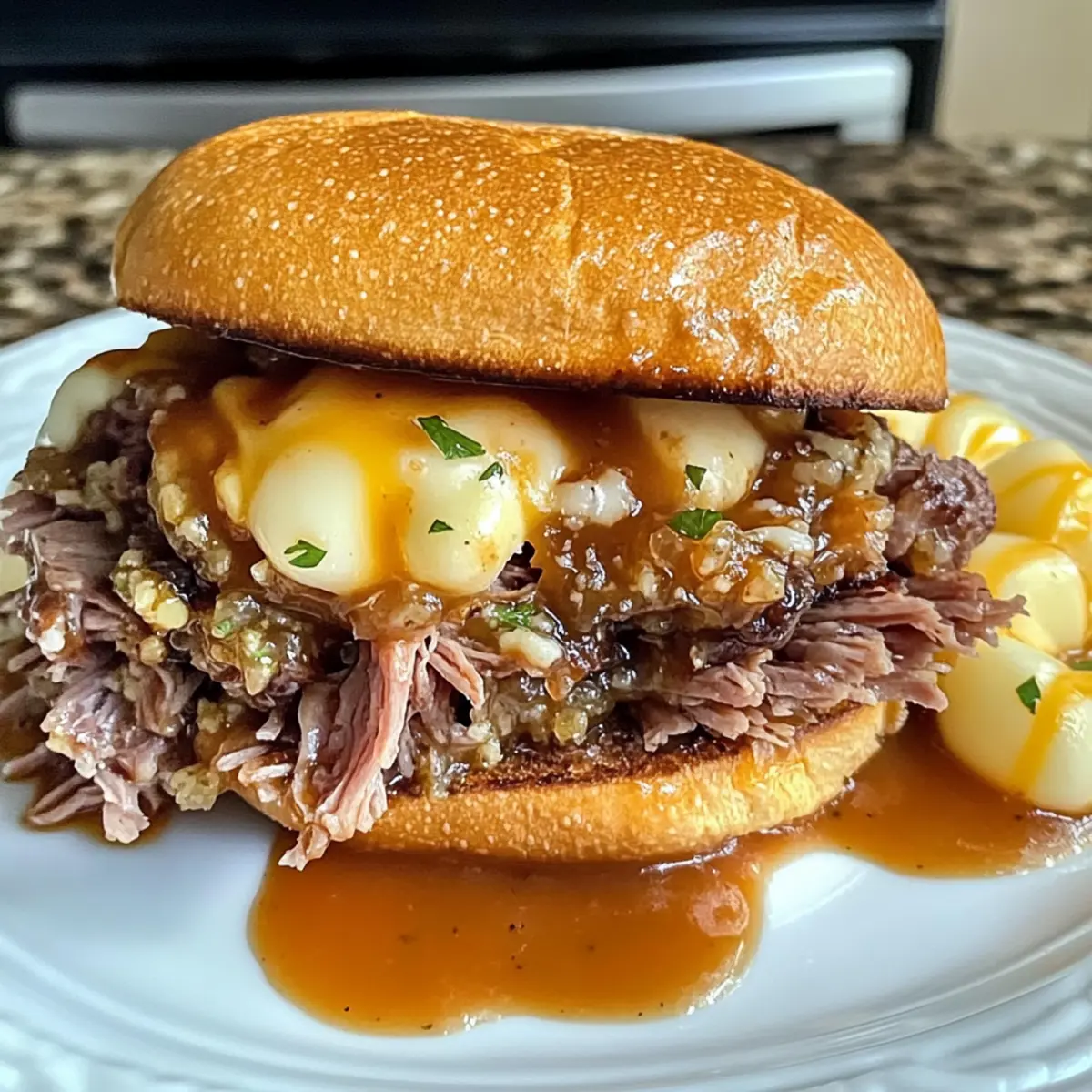 Irish Pub Sandwiches: The Ultimate Comforting Delight