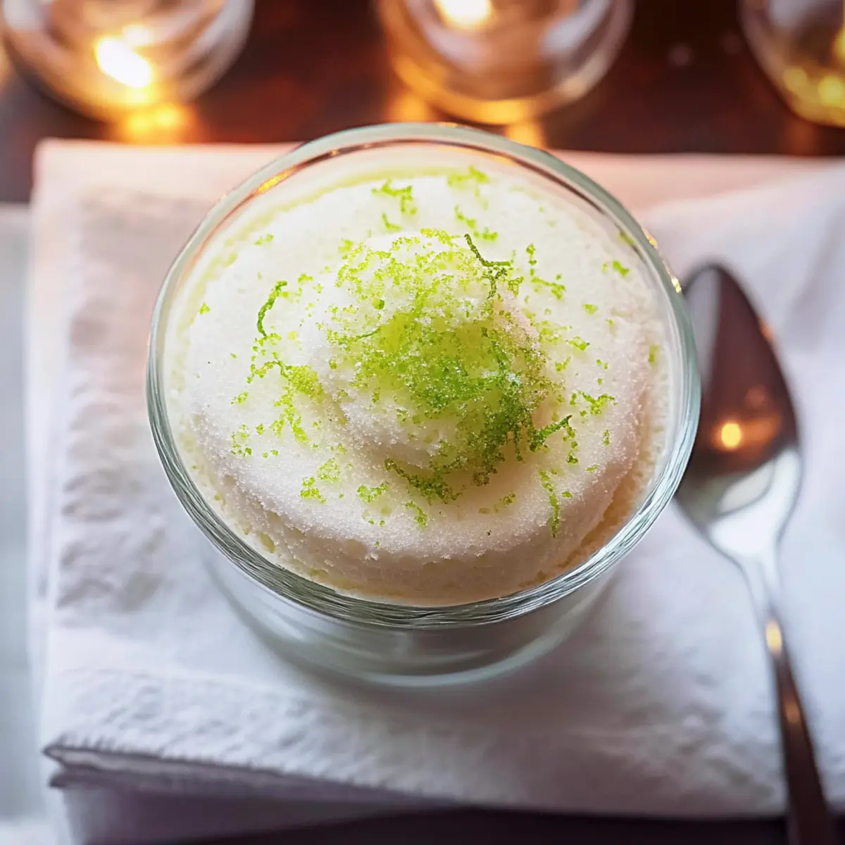 Delightful Frozen Soufflés That Impress Without the Fuss