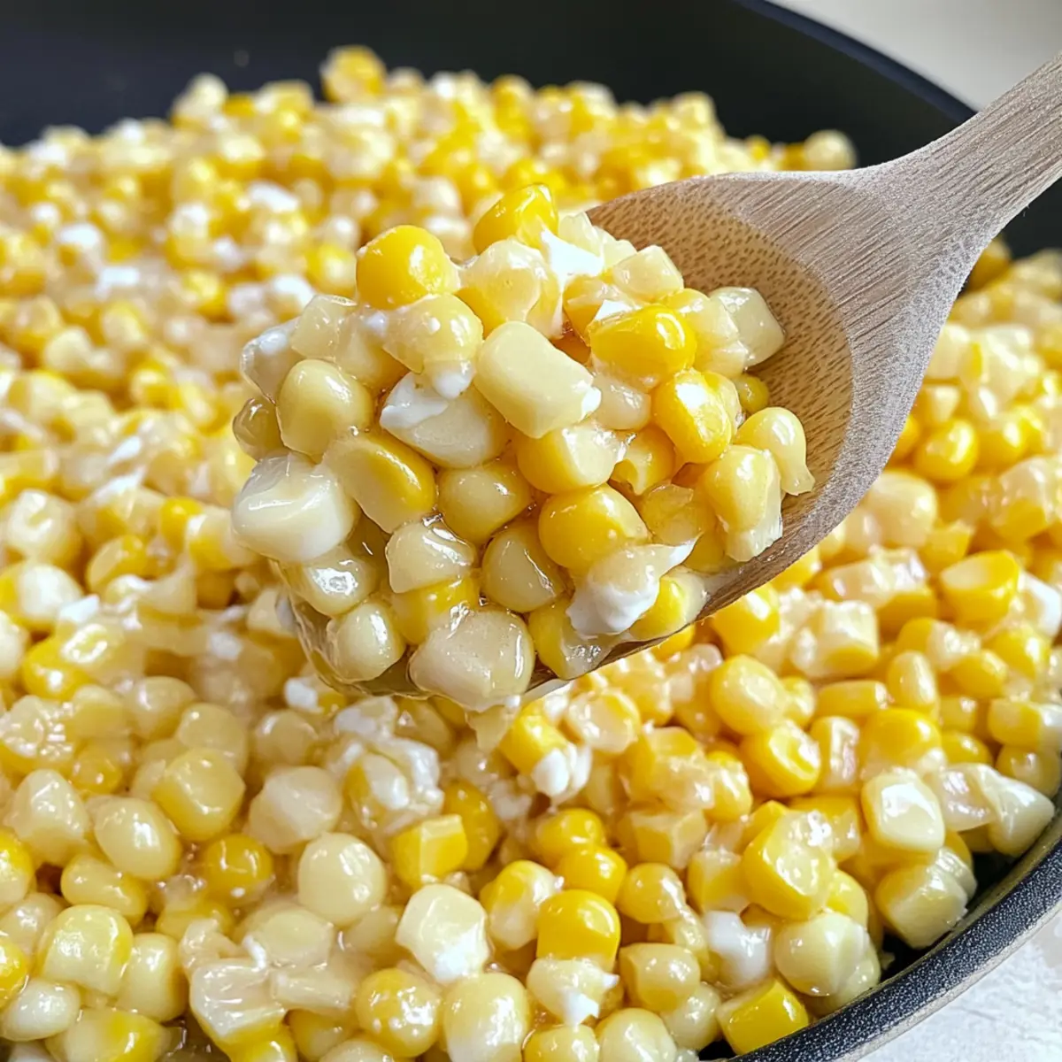 Honey Butter Skillet Corn: Quick, Creamy Sweetness in 15 Minutes