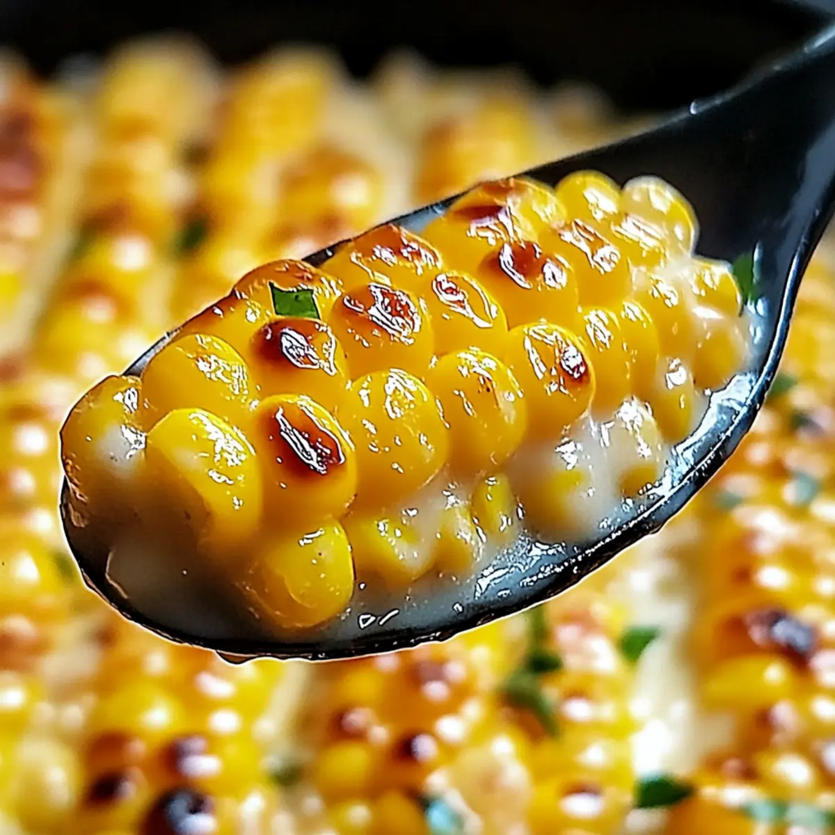 Delicious Honey Butter Skillet Corn: Your New Favorite Side Dish