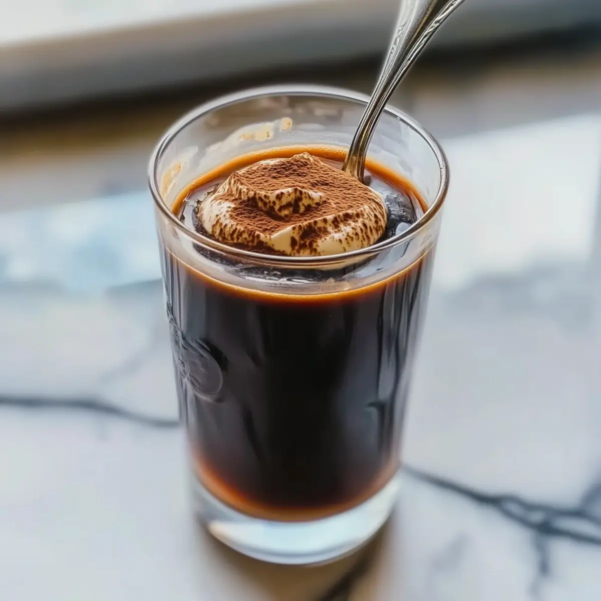 Tiramisu Cold Brew: Your New Favorite Dessert-Style Coffee
