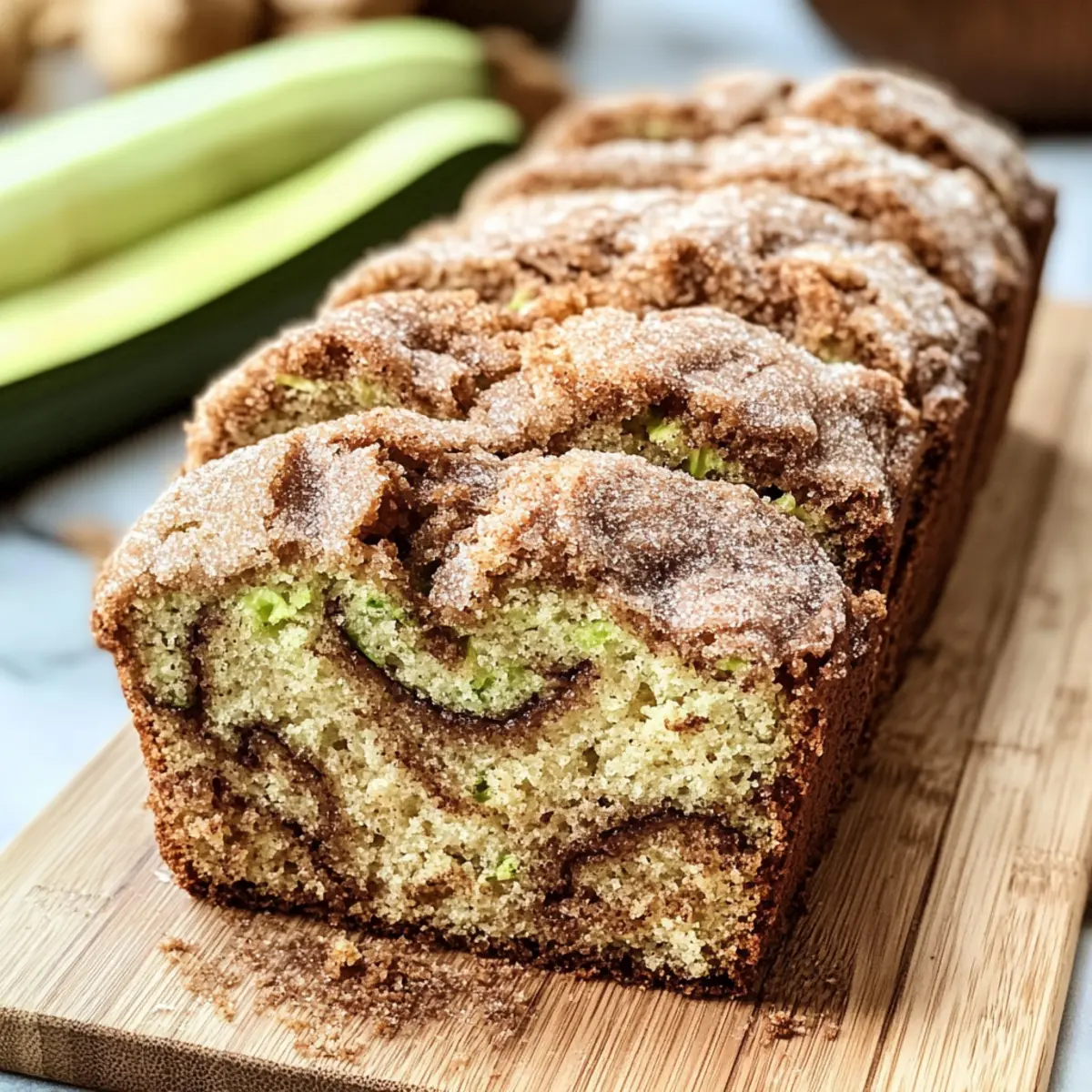 Moist Zucchini Bread That Will Steal Your Heart Today